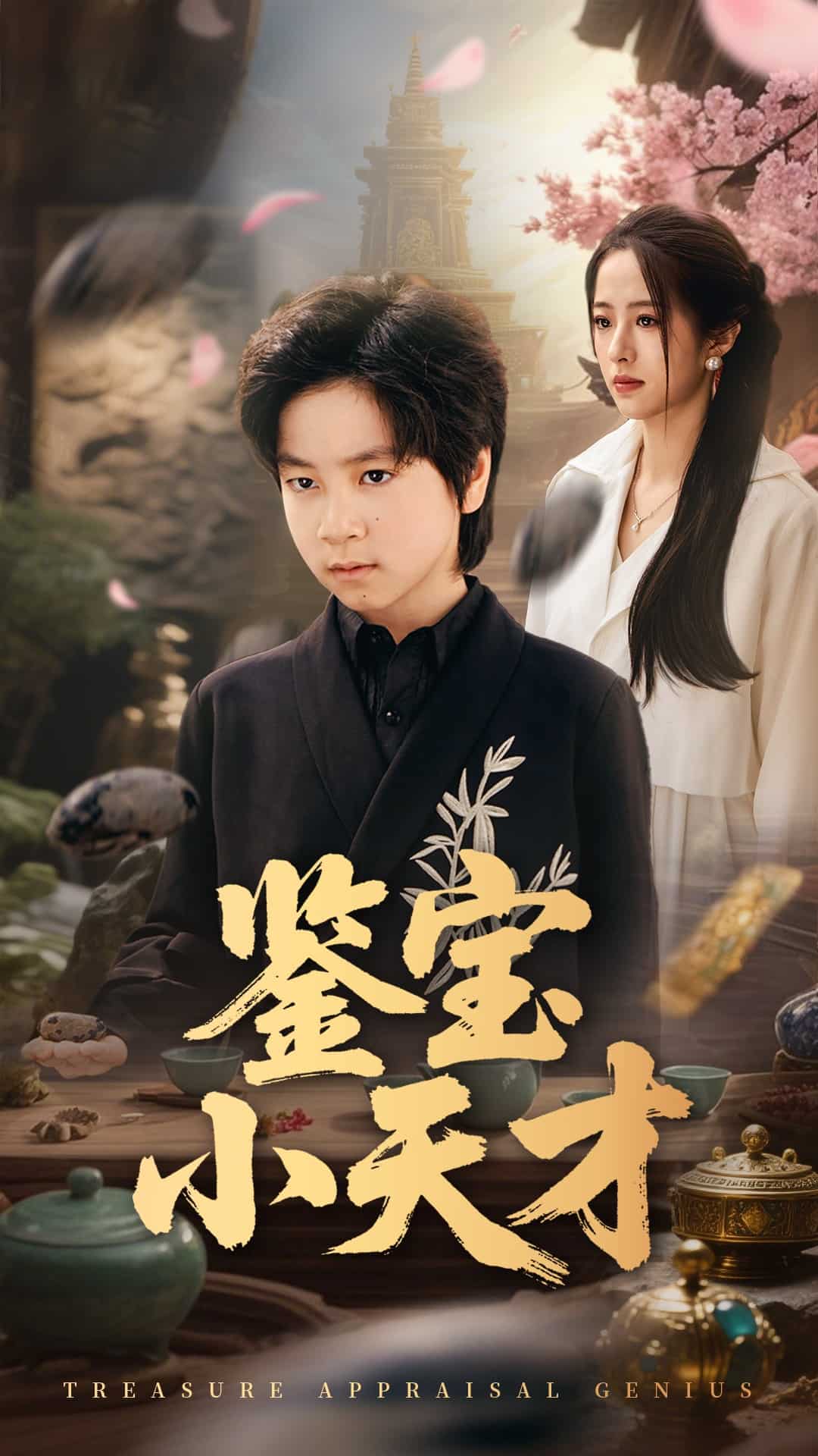鉴宝小天才(全集)