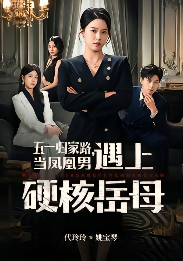 五一归家路，当凤凰男遇上硬核岳母(全集)